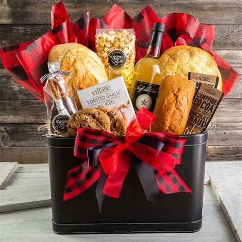 kneaders gift baskets
